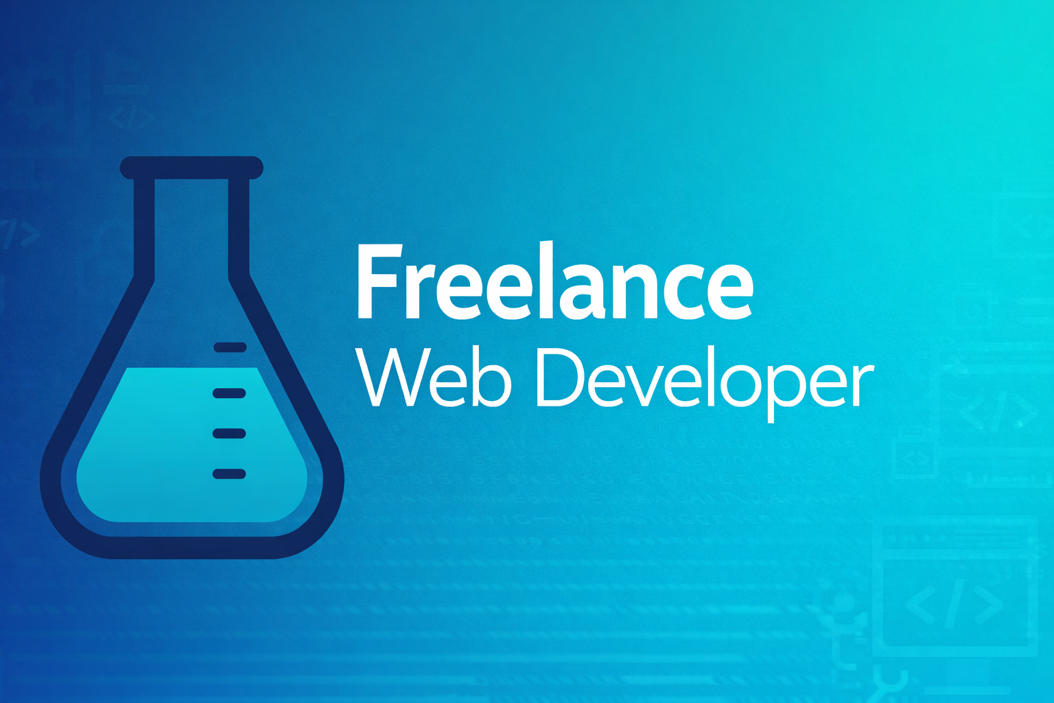 The DevLab | Freelance Web Developer